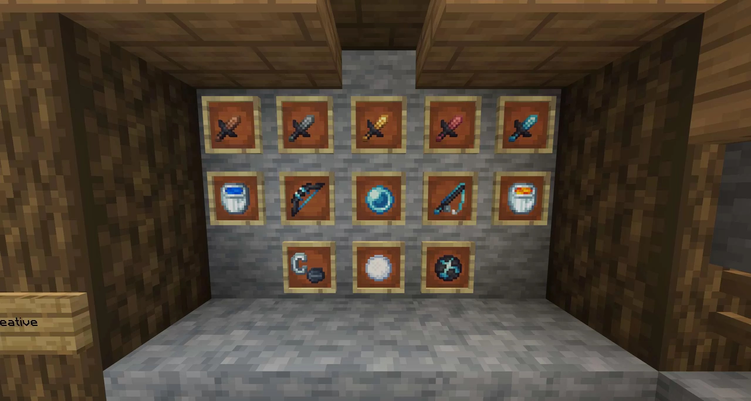 Gallery Image 1 for Zion V2 Bedrock on PVPRP